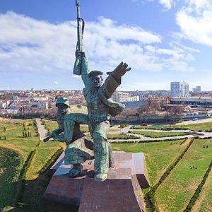 Фото-выставка в Минске