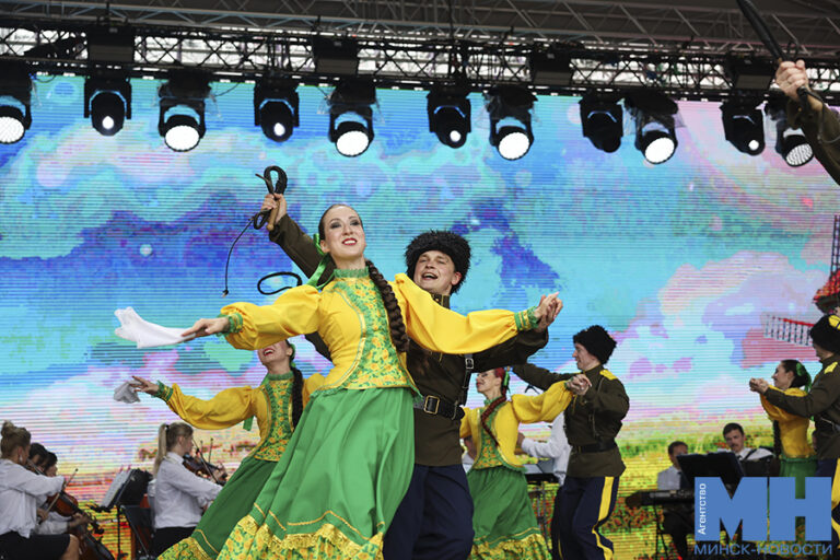 день независимости